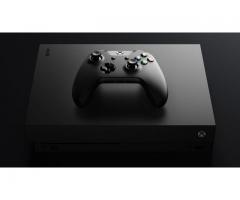 Güngören  Xbox Oyun Konsolu Alan Yerler