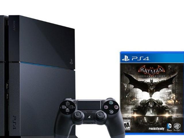 Esenler Playstation Alan Yerler