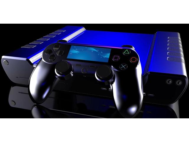 Gaziosmanpaşa Playstation Oyun Konsolu Alan Yerler