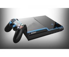 Şişli Playstation Oyun Konsolu Alan Yerler