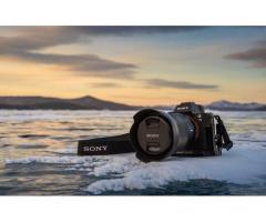 Ümraniye Fotoğraf Makinesi Alan Yerler