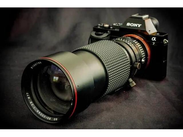 Bakırköy Fotoğraf Makinesi Alan Yerler