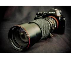 Bakırköy Fotoğraf Makinesi Alan Yerler