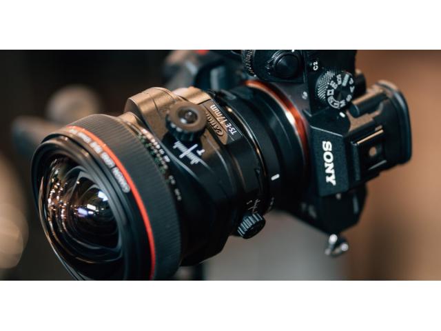 Çekmeköy Fotoğraf Makinesi Alan Yerler