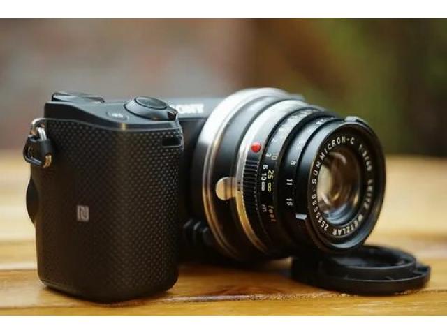 Büyükçekmece Fotoğraf Makinesi Alan Yerler