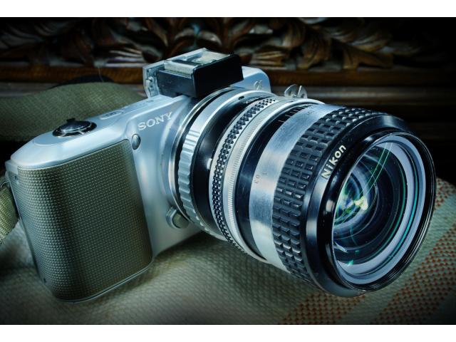 Bahçelievler Fotoğraf Makinesi Alan Yerler