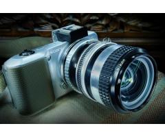 Bahçelievler Fotoğraf Makinesi Alan Yerler