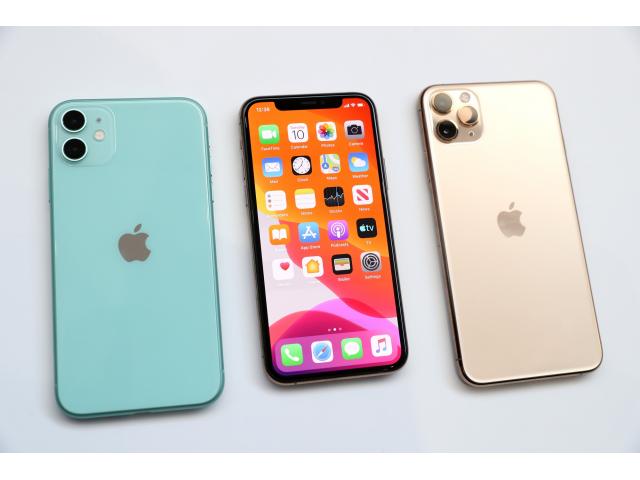 Kadıköy İphone Cep Telefonu Alan Yerler