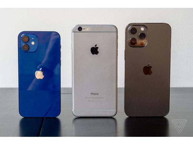 Esenyurt  İphone Cep Telefonu Alan Yerler