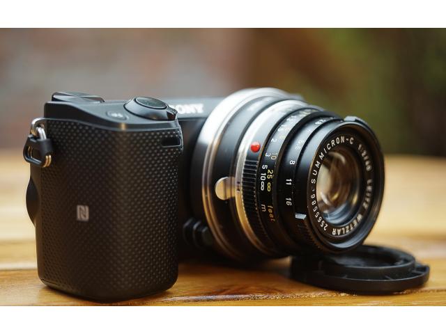 Zeytinburnu  Fotoğraf Makinesi Alan Yerler