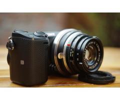 Zeytinburnu  Fotoğraf Makinesi Alan Yerler