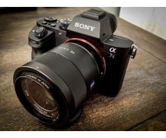 Sarıyer Fotoğraf Makinesi Alan Yerler