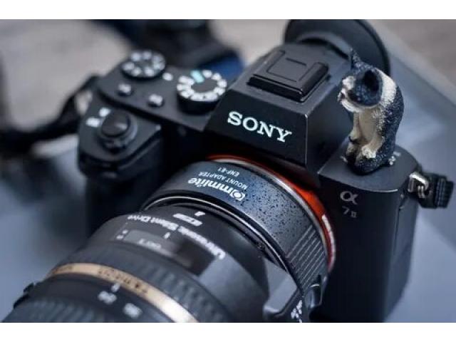 Gaziosmanpaşa Fotoğraf Makinesi Alan Yerler