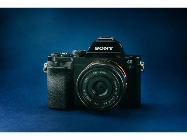 Adalar Fotoğraf Makinesi Alan Yerler