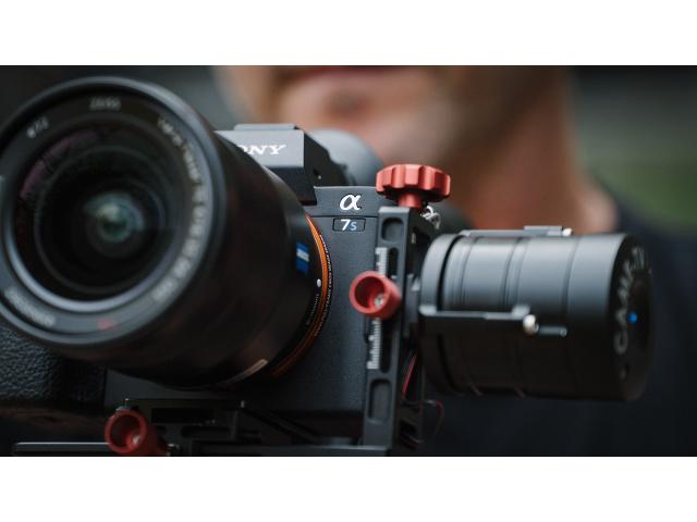 Ataşehir Fotoğraf Makinesi Alan Yerler