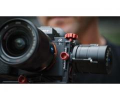 Ataşehir Fotoğraf Makinesi Alan Yerler