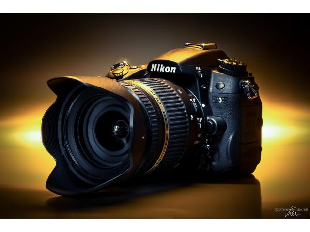 Sultangazi Fotoğraf Makinesi Alan Yerler