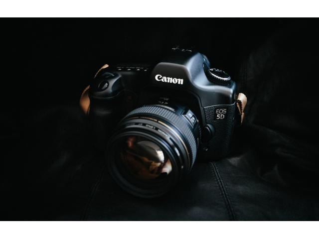 Başakşehir Fotoğraf Makinesi Alan Yerler