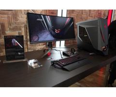 Beypazarı Bilgisayar Alan Yerler