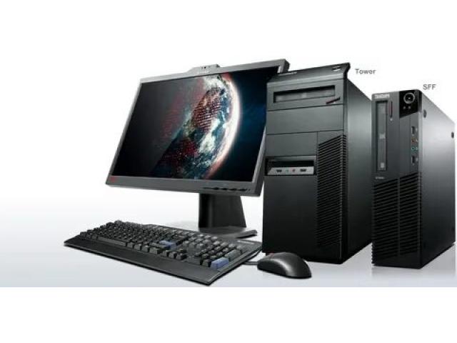 Çankaya Bilgisayar Alan Yerler