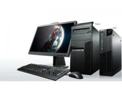 Çankaya Bilgisayar Alan Yerler