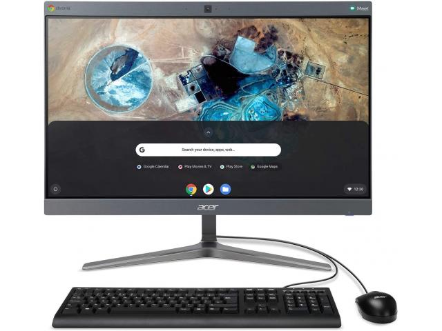 Akyurt Bilgisayar Alan Yerler