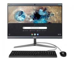 Akyurt Bilgisayar Alan Yerler