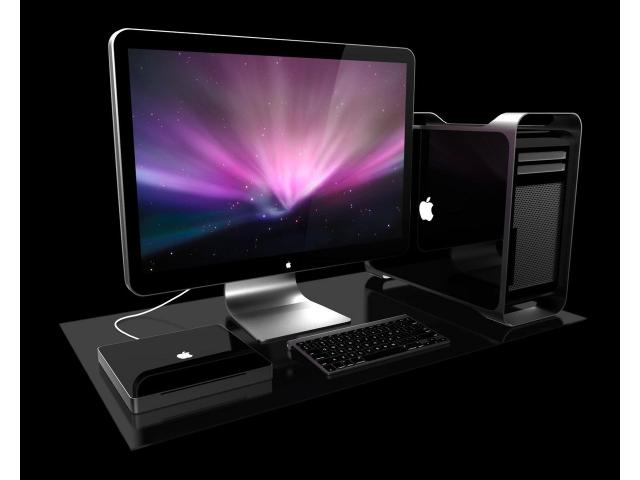 Nallıhan  Bilgisayar Alan Yerler