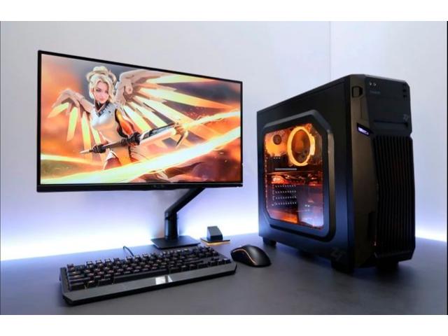 Mamak  Bilgisayar Alım Satım