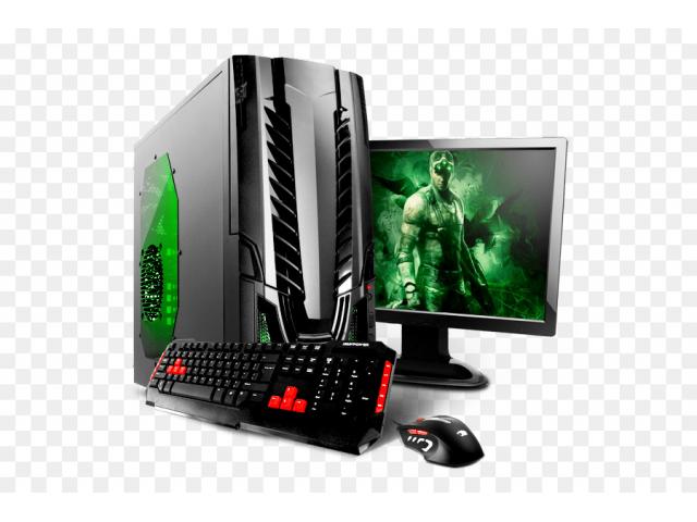 Kızılcahamam  Bilgisayar Alan Yerler