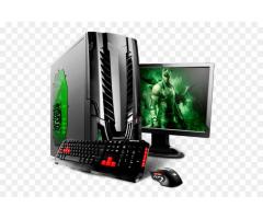 Kızılcahamam  Bilgisayar Alan Yerler