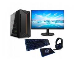 Gölbaşı Bilgisayar Alan Yerler