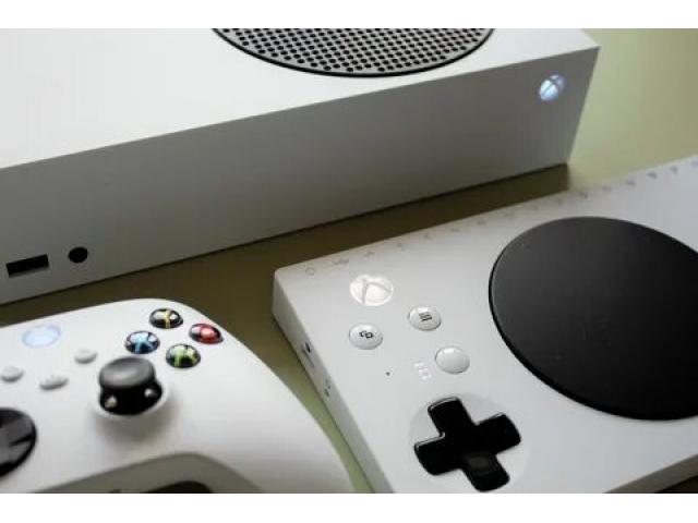 Çankaya  Xbox Oyun Konsolu Alan Yerler