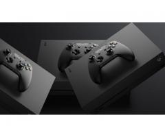 Etimesgut  Xbox Oyun Konsolu Alan Yerler