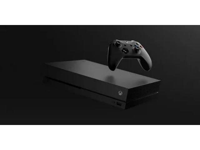 Haymana Xbox Oyun Konsolu Alan Yerler