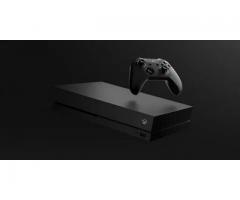 Haymana Xbox Oyun Konsolu Alan Yerler