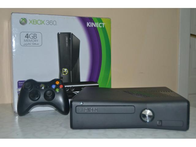 Kahramankazan Xbox Oyun Konsolu Alan Yerler