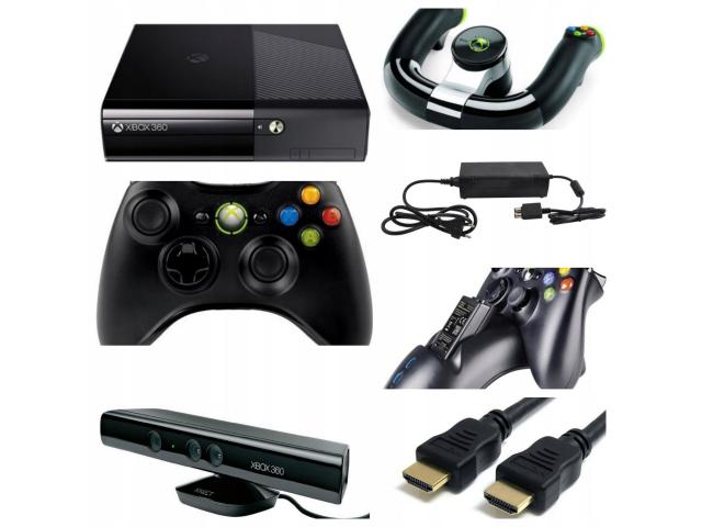 Kalecik Xbox Oyun Konsolu Alan Yerler