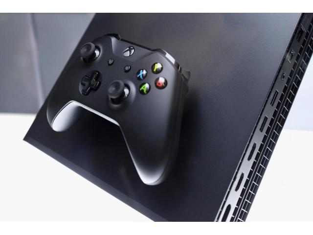 Yenimahalle Xbox Oyun Konsolu Alan Yerler