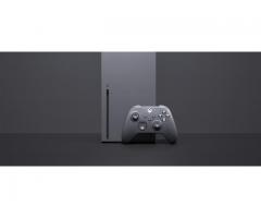 Nallıhan  Xbox  Oyun Konsolu Alan Yerler