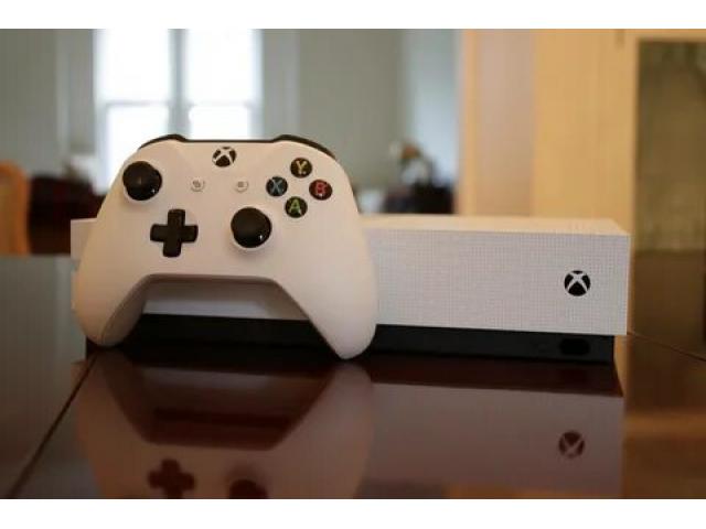 Keçiören  Xbox  Oyun Konsolu Alan Yerler