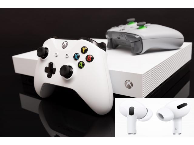 Sincan Xbox Oyun Konsolu Alan Yerler