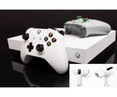 Sincan Xbox Oyun Konsolu Alan Yerler