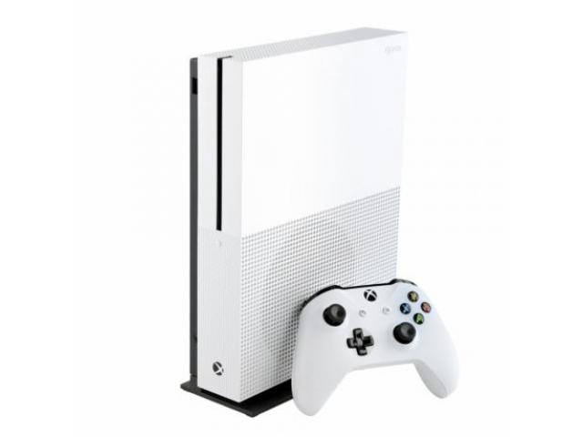 Şereflikoçhisar Xbox Oyun Konsolu Alan Yerler