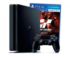 Akyurt Playstation Oyun Konsolu Alan Yerler