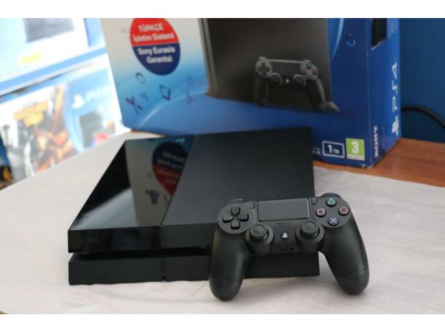 Çankaya  Playstation Oyun Konsolu Alan Yerler