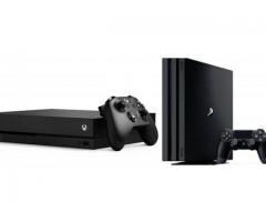 Etimesgut  Playstation Oyun Konsolu Alan Yerler