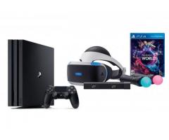 Evren  Playstation Oyun Konsolu Alan Yerler