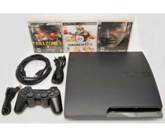 Haymana Playstation Oyun Konsolu Alan Yerler