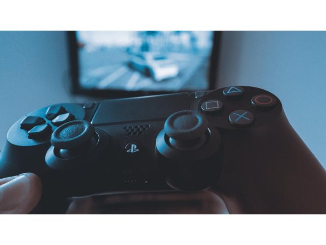 Mamak  Playstation Oyun Konsolu Alan Yerler